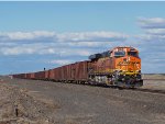 BNSF 8190